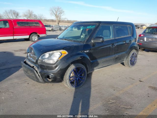 Photo 1 VIN: KNDJT2A59C7426069 - KIA SOUL 