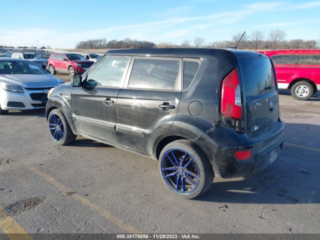 Photo 2 VIN: KNDJT2A59C7426069 - KIA SOUL 