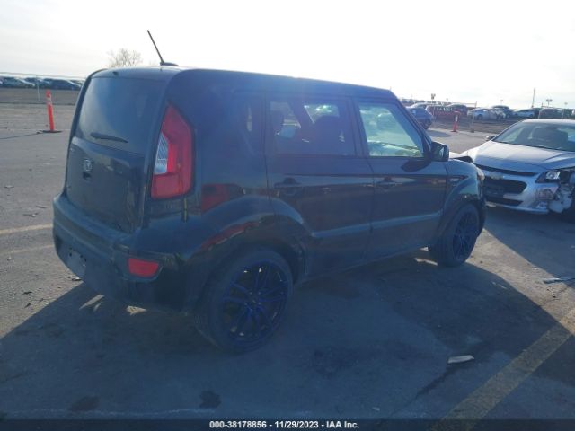 Photo 3 VIN: KNDJT2A59C7426069 - KIA SOUL 