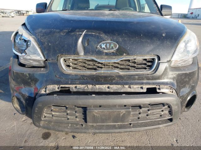 Photo 5 VIN: KNDJT2A59C7426069 - KIA SOUL 