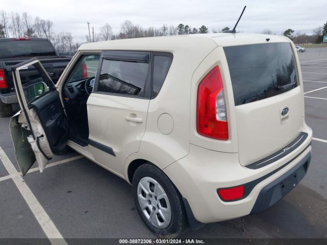 Photo 2 VIN: KNDJT2A59C7440084 - KIA SOUL 