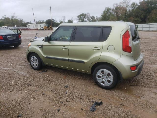 Photo 1 VIN: KNDJT2A59C7440408 - KIA SOUL 