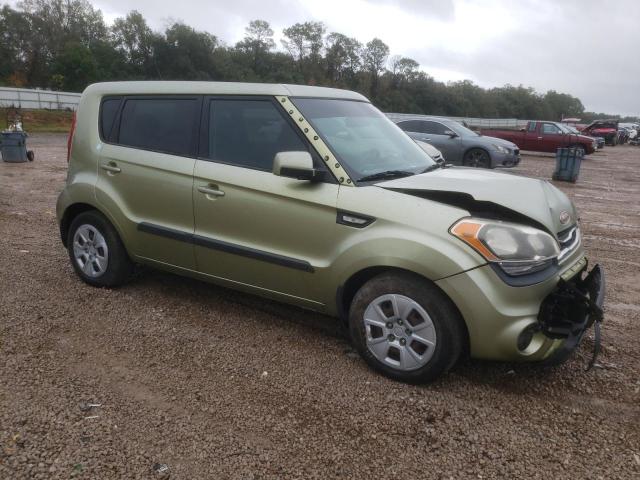 Photo 3 VIN: KNDJT2A59C7440408 - KIA SOUL 