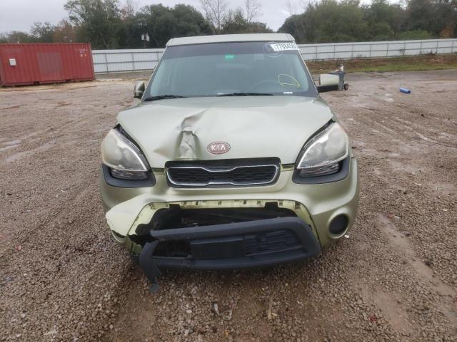 Photo 4 VIN: KNDJT2A59C7440408 - KIA SOUL 