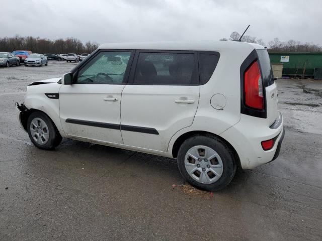 Photo 1 VIN: KNDJT2A59C7443485 - KIA SOUL 