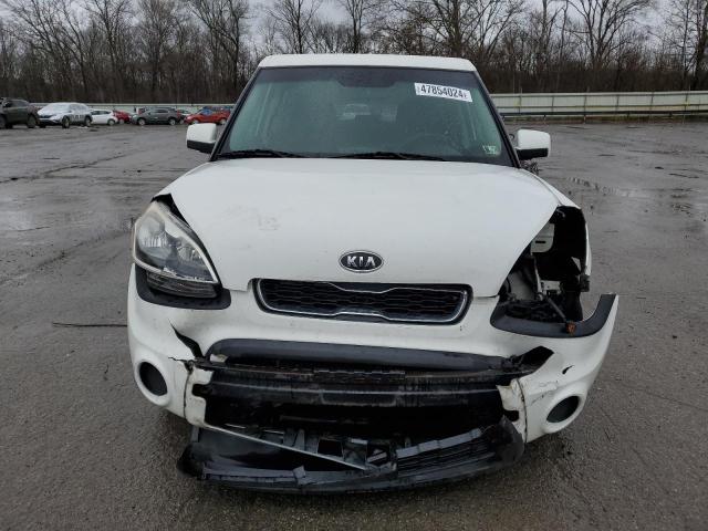 Photo 4 VIN: KNDJT2A59C7443485 - KIA SOUL 