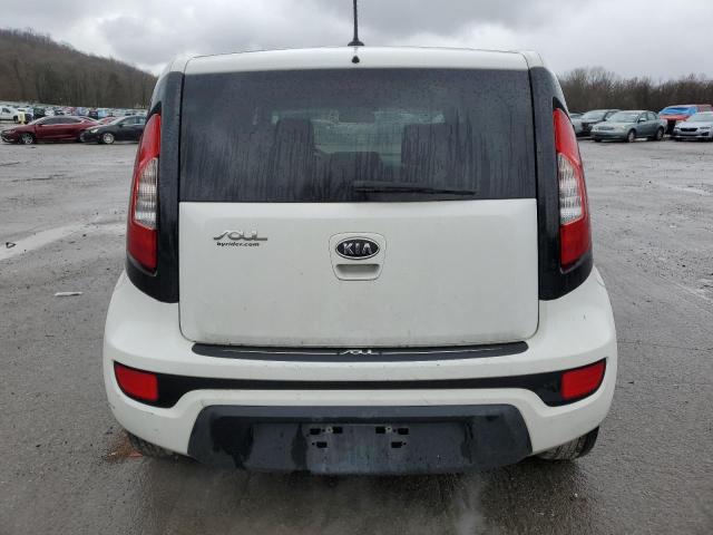 Photo 5 VIN: KNDJT2A59C7443485 - KIA SOUL 