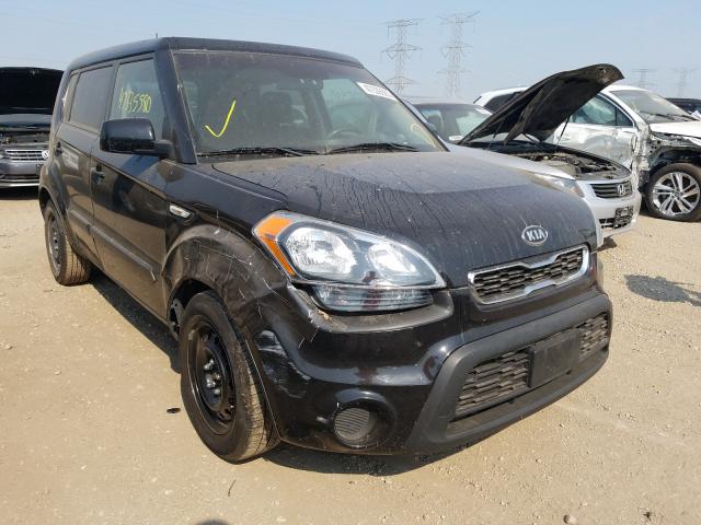 Photo 0 VIN: KNDJT2A59C7443728 - KIA SOUL 