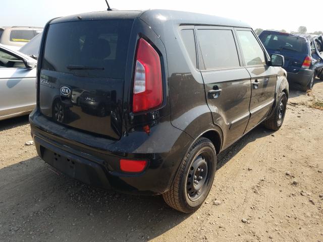 Photo 3 VIN: KNDJT2A59C7443728 - KIA SOUL 