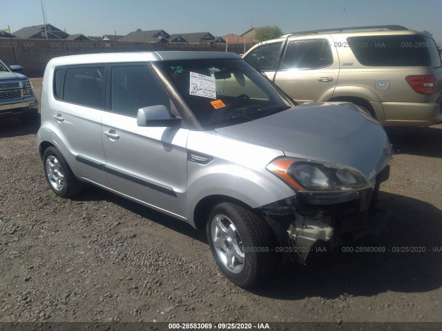 Photo 0 VIN: KNDJT2A59C7447102 - KIA SOUL 