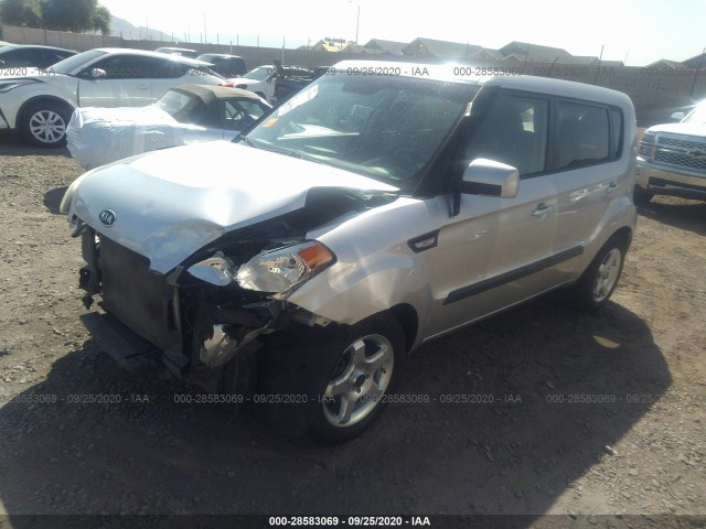 Photo 1 VIN: KNDJT2A59C7447102 - KIA SOUL 