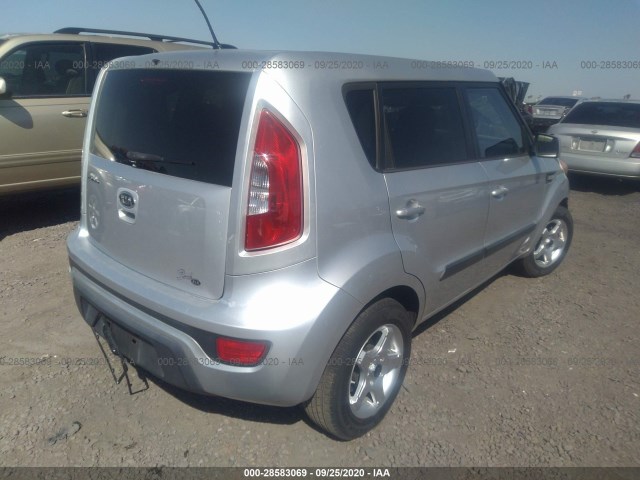 Photo 3 VIN: KNDJT2A59C7447102 - KIA SOUL 