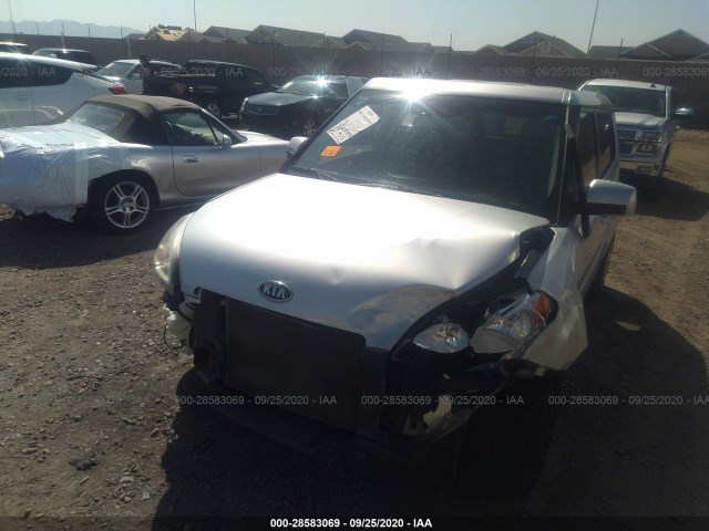 Photo 5 VIN: KNDJT2A59C7447102 - KIA SOUL 