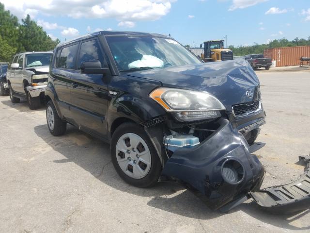 Photo 0 VIN: KNDJT2A59C7450632 - KIA SOUL 