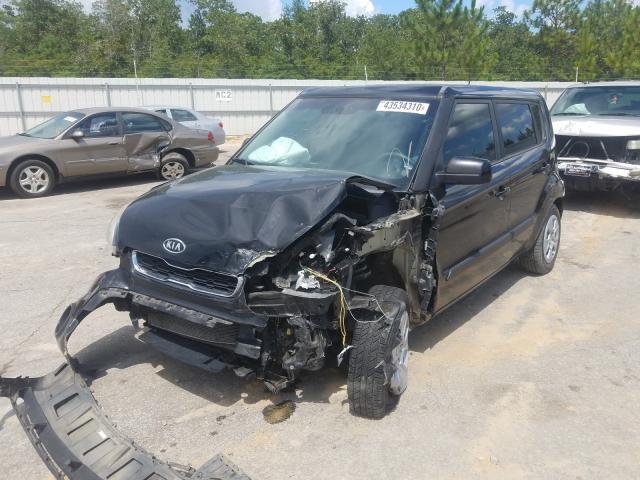 Photo 1 VIN: KNDJT2A59C7450632 - KIA SOUL 