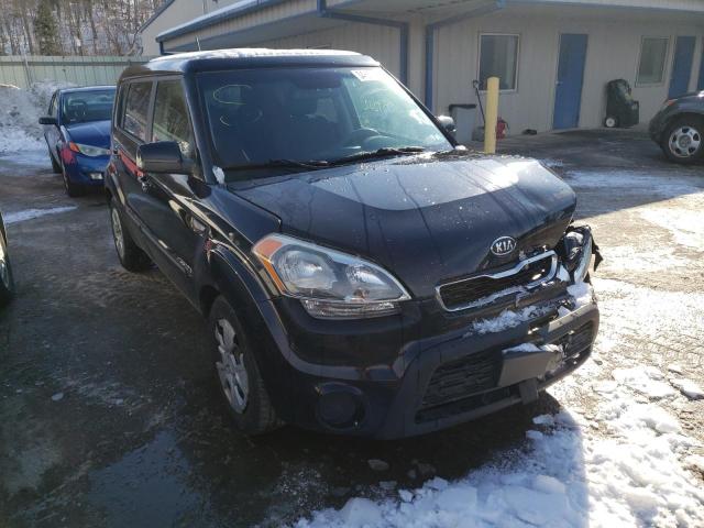 Photo 0 VIN: KNDJT2A59C7451795 - KIA SOUL 