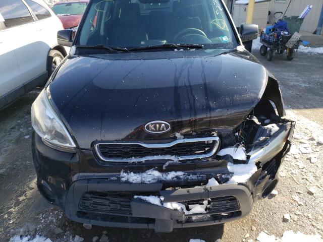 Photo 6 VIN: KNDJT2A59C7451795 - KIA SOUL 