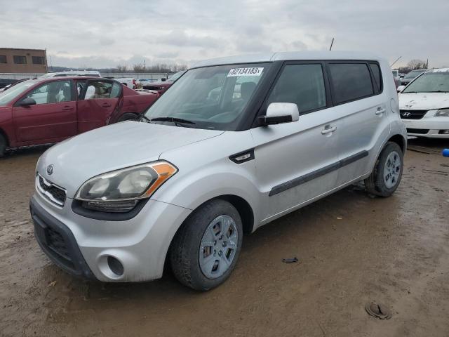 Photo 0 VIN: KNDJT2A59C7456124 - KIA SOUL 