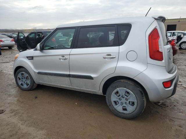 Photo 1 VIN: KNDJT2A59C7456124 - KIA SOUL 