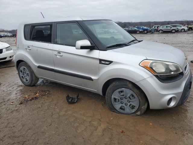 Photo 3 VIN: KNDJT2A59C7456124 - KIA SOUL 