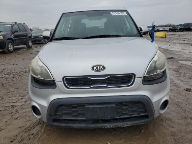 Photo 4 VIN: KNDJT2A59C7456124 - KIA SOUL 