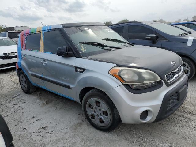 Photo 3 VIN: KNDJT2A59C7456964 - KIA SOUL 