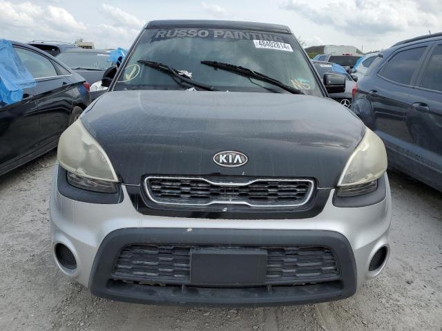 Photo 4 VIN: KNDJT2A59C7456964 - KIA SOUL 