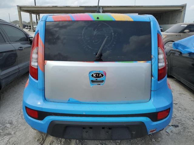 Photo 5 VIN: KNDJT2A59C7456964 - KIA SOUL 