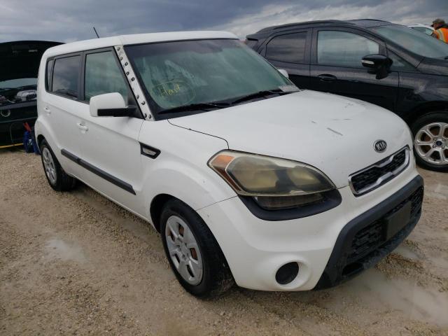 Photo 0 VIN: KNDJT2A59C7457404 - KIA SOUL 