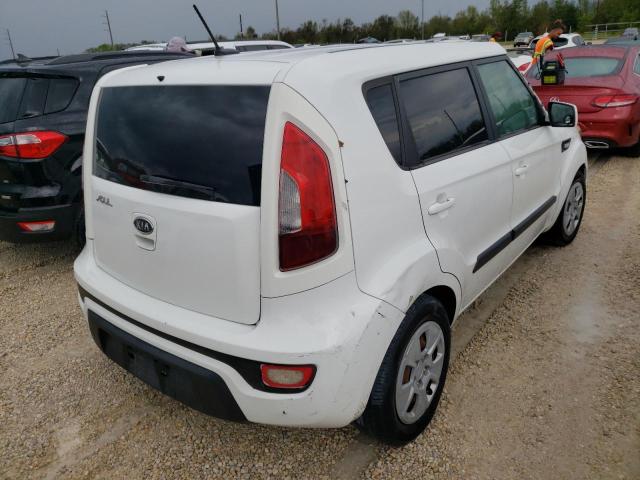 Photo 3 VIN: KNDJT2A59C7457404 - KIA SOUL 