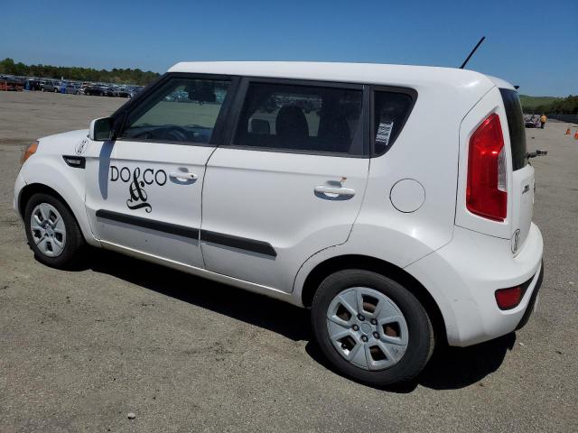 Photo 1 VIN: KNDJT2A59C7457466 - KIA SOUL 