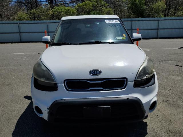 Photo 4 VIN: KNDJT2A59C7457466 - KIA SOUL 