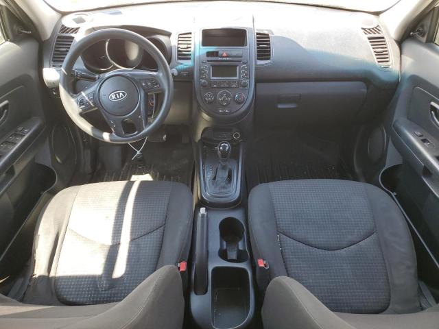 Photo 7 VIN: KNDJT2A59C7457466 - KIA SOUL 