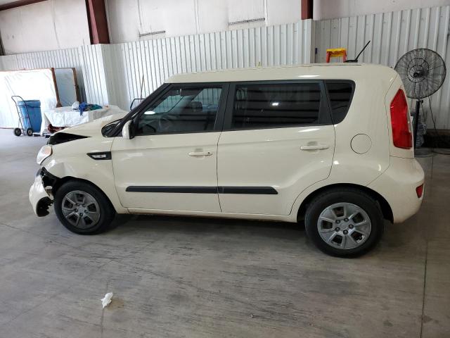 Photo 1 VIN: KNDJT2A59C7464093 - KIA SOUL 