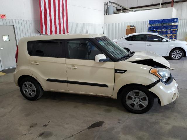 Photo 3 VIN: KNDJT2A59C7464093 - KIA SOUL 