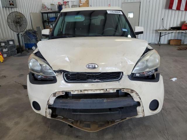 Photo 4 VIN: KNDJT2A59C7464093 - KIA SOUL 