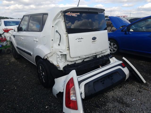 Photo 2 VIN: KNDJT2A59C7465809 - KIA SOUL 