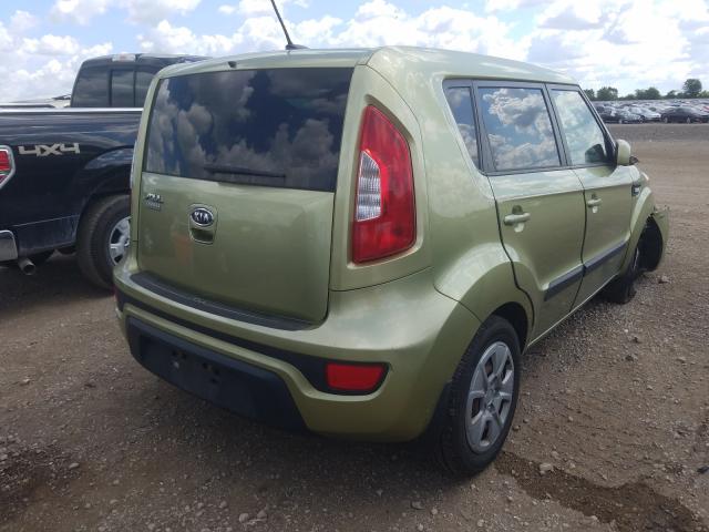 Photo 3 VIN: KNDJT2A59C7471285 - KIA SOUL 