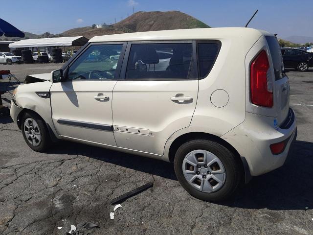 Photo 1 VIN: KNDJT2A59C7471478 - KIA SOUL 