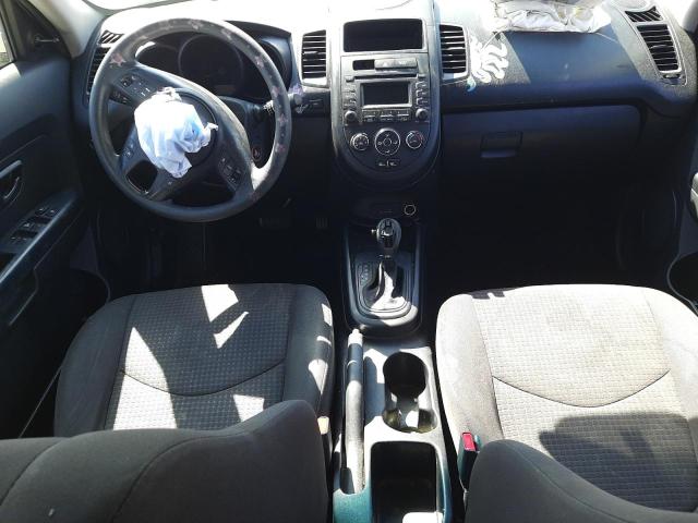 Photo 7 VIN: KNDJT2A59C7471478 - KIA SOUL 