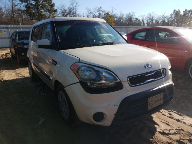 Photo 0 VIN: KNDJT2A59C7474882 - KIA SOUL 