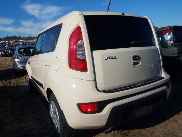 Photo 2 VIN: KNDJT2A59C7474882 - KIA SOUL 