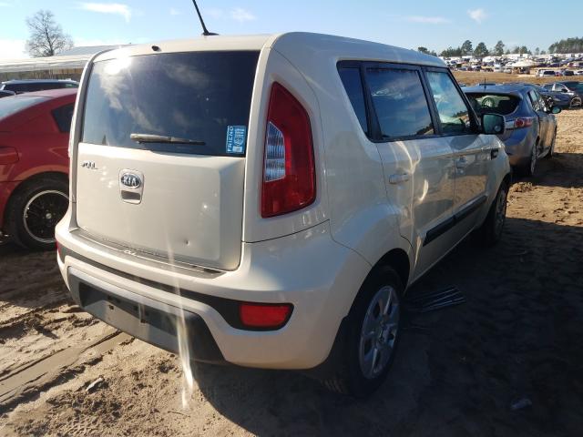 Photo 3 VIN: KNDJT2A59C7474882 - KIA SOUL 