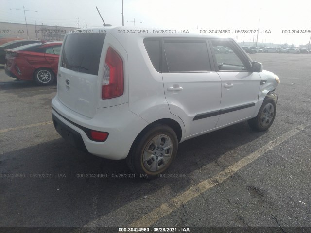 Photo 3 VIN: KNDJT2A59C7475420 - KIA SOUL 