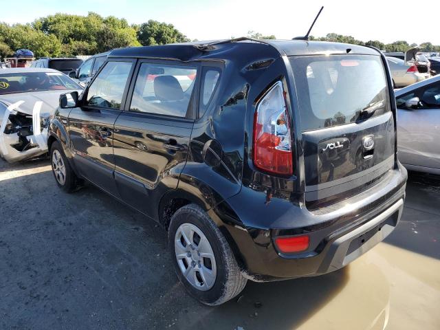 Photo 2 VIN: KNDJT2A59C7744824 - KIA SOUL 