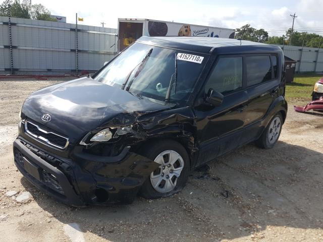 Photo 1 VIN: KNDJT2A59C7745665 - KIA SOUL 