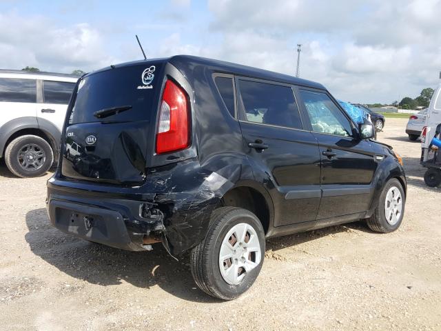 Photo 3 VIN: KNDJT2A59C7745665 - KIA SOUL 