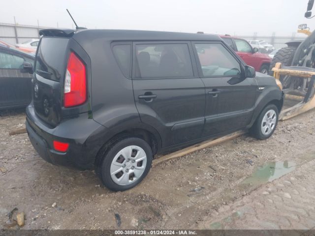 Photo 3 VIN: KNDJT2A59C7746167 - KIA SOUL 