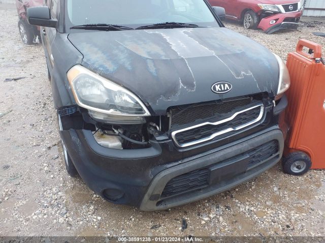 Photo 5 VIN: KNDJT2A59C7746167 - KIA SOUL 