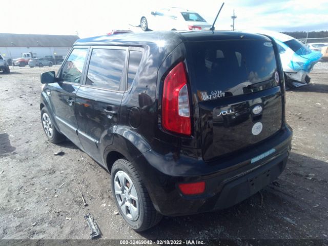 Photo 2 VIN: KNDJT2A59C7748050 - KIA SOUL 